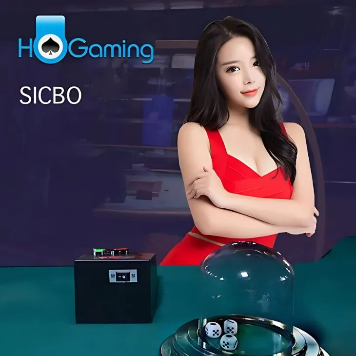 sicbo hogaming của nhà cái may88