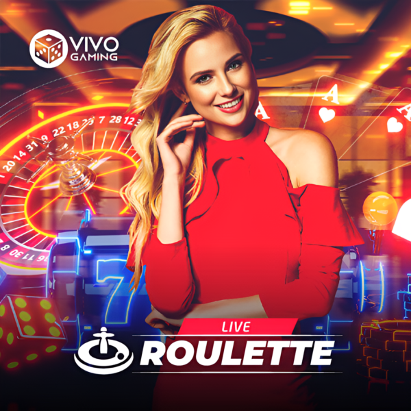 Roulette live Vivo may88